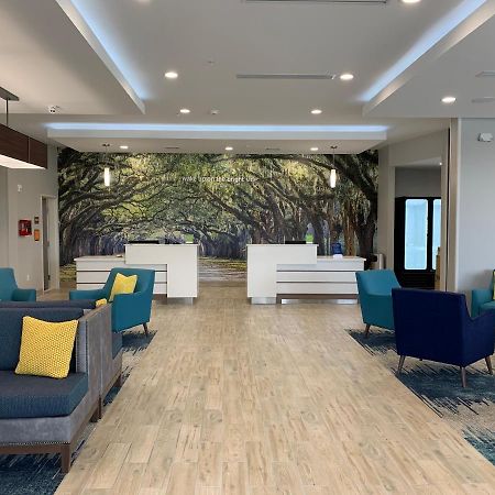 La Quinta Inn & Suites By Wyndham Tifton Buitenkant foto