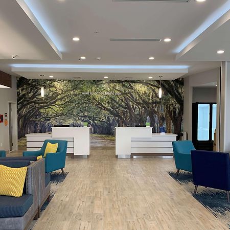 La Quinta Inn & Suites By Wyndham Tifton Buitenkant foto