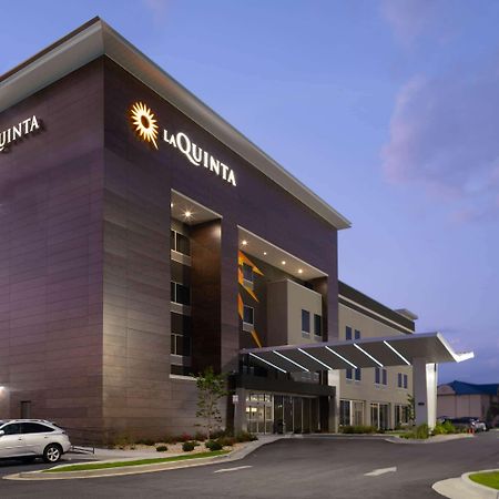 La Quinta Inn & Suites By Wyndham Tifton Buitenkant foto