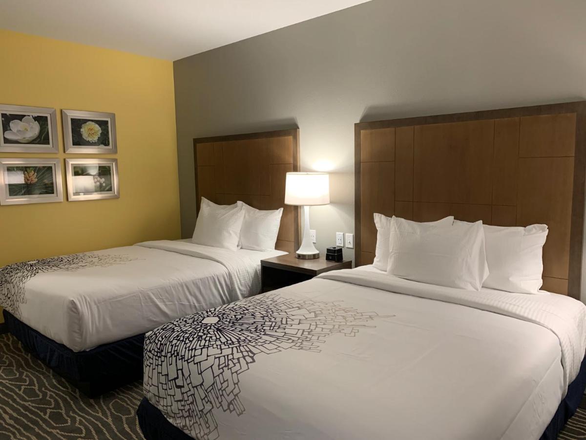 La Quinta Inn & Suites By Wyndham Tifton Buitenkant foto