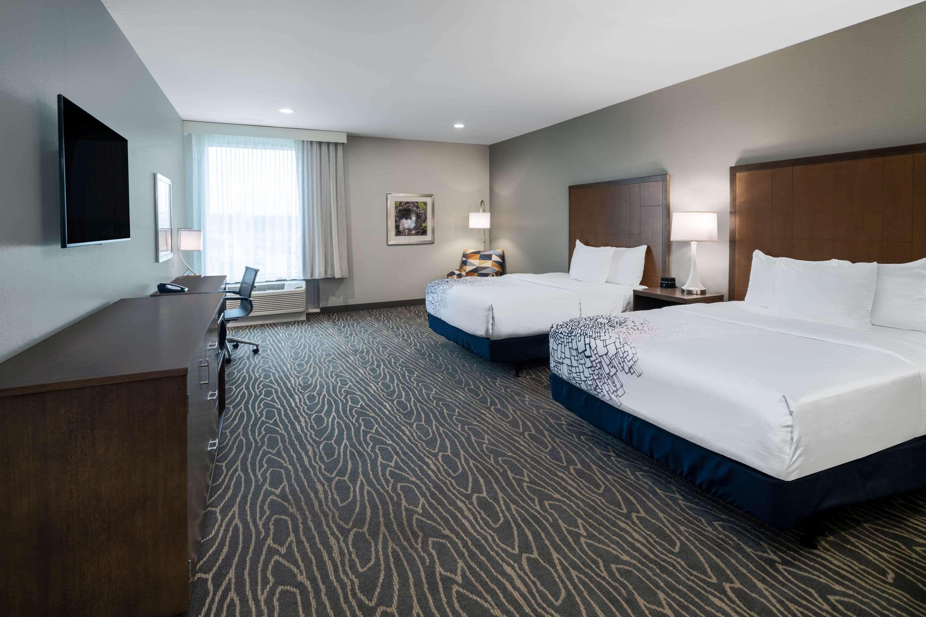 La Quinta Inn & Suites By Wyndham Tifton Buitenkant foto