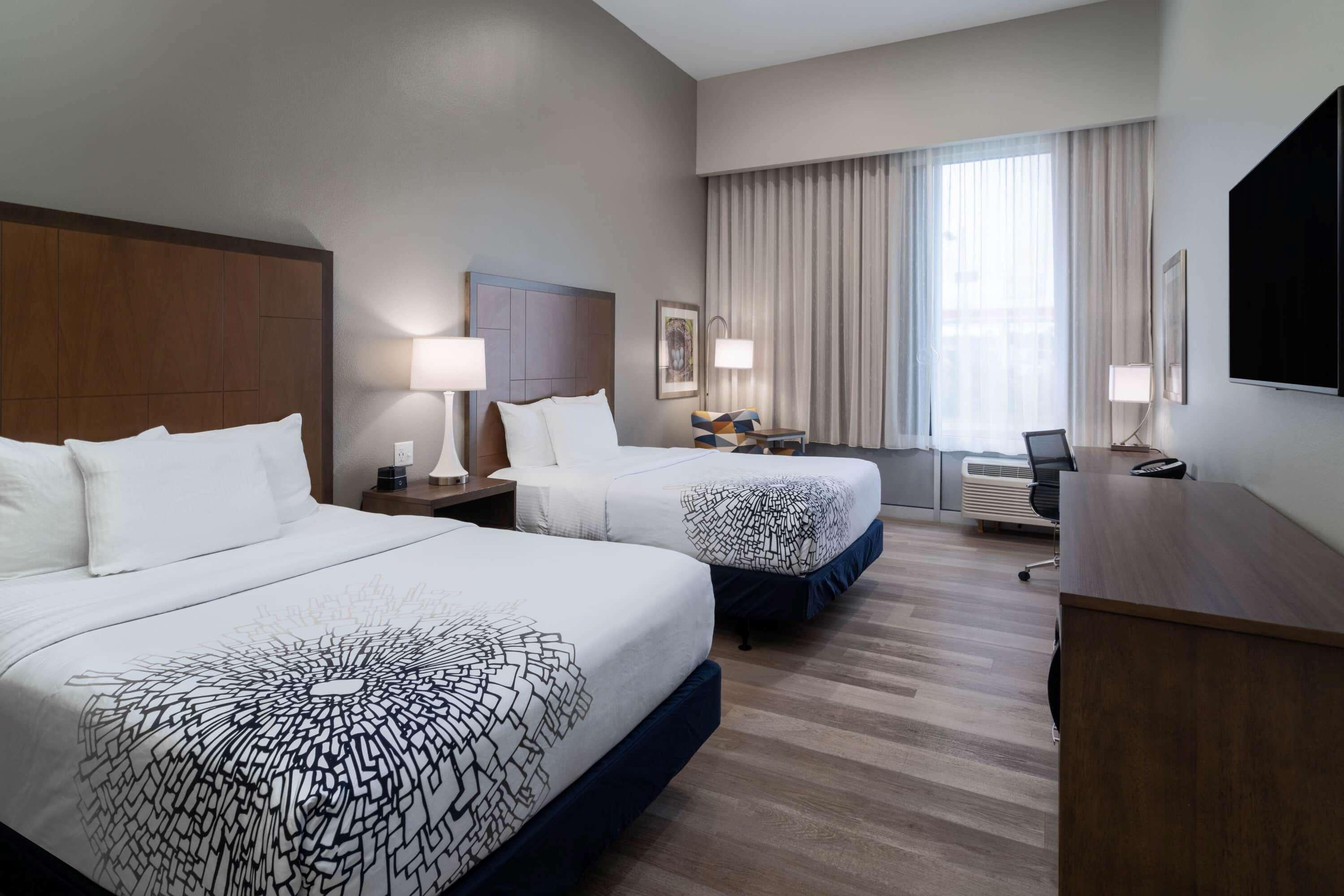 La Quinta Inn & Suites By Wyndham Tifton Buitenkant foto