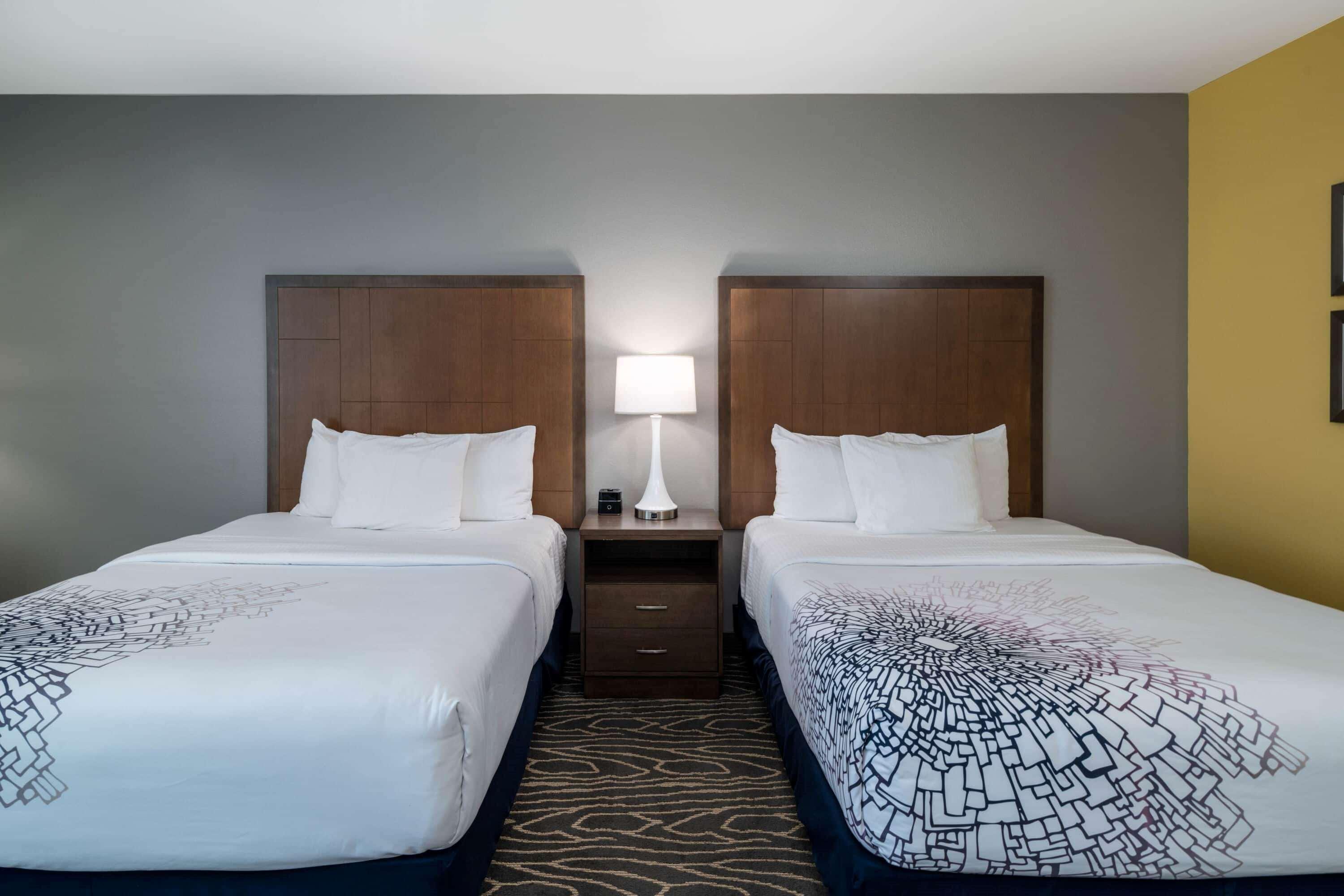La Quinta Inn & Suites By Wyndham Tifton Buitenkant foto