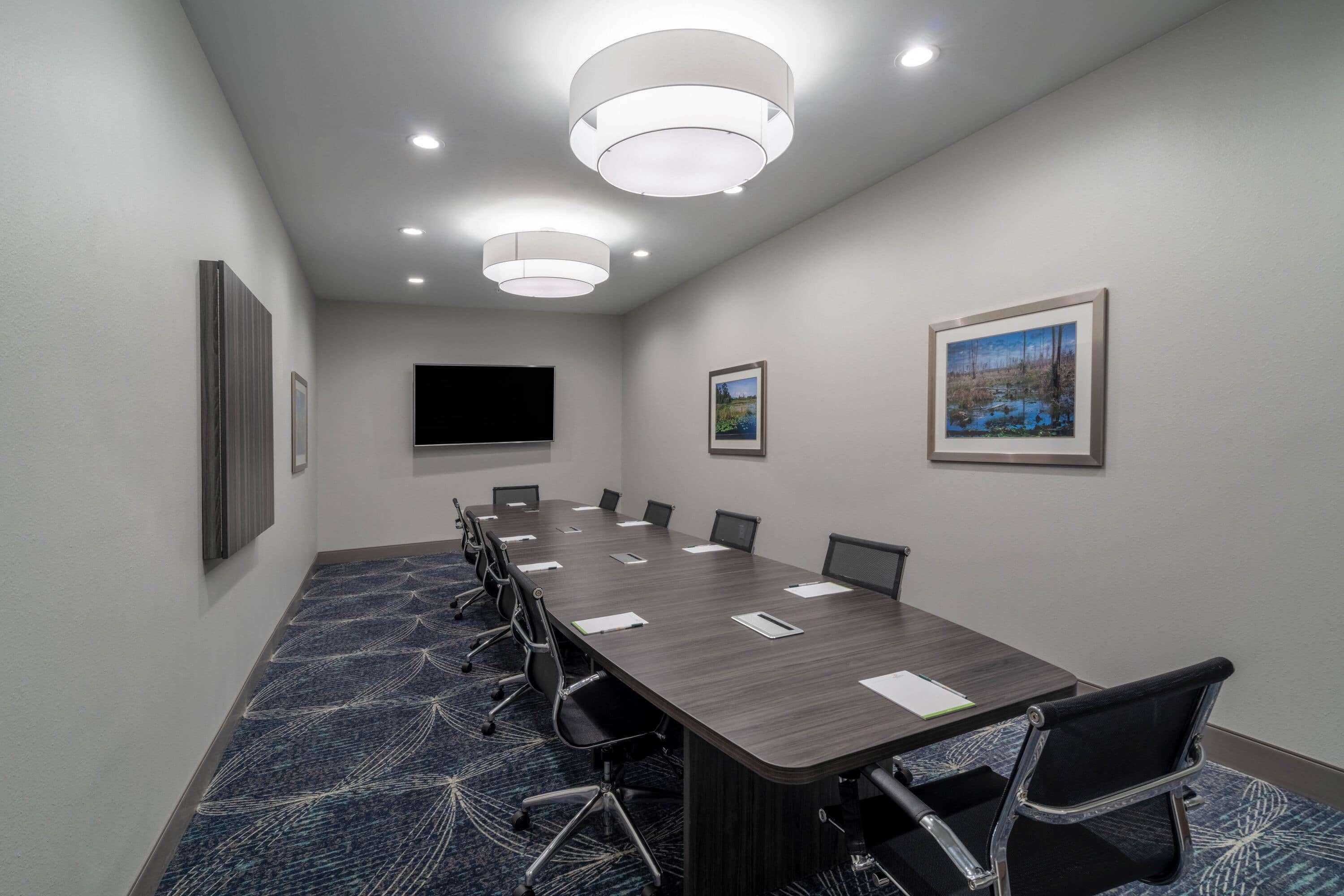 La Quinta Inn & Suites By Wyndham Tifton Buitenkant foto