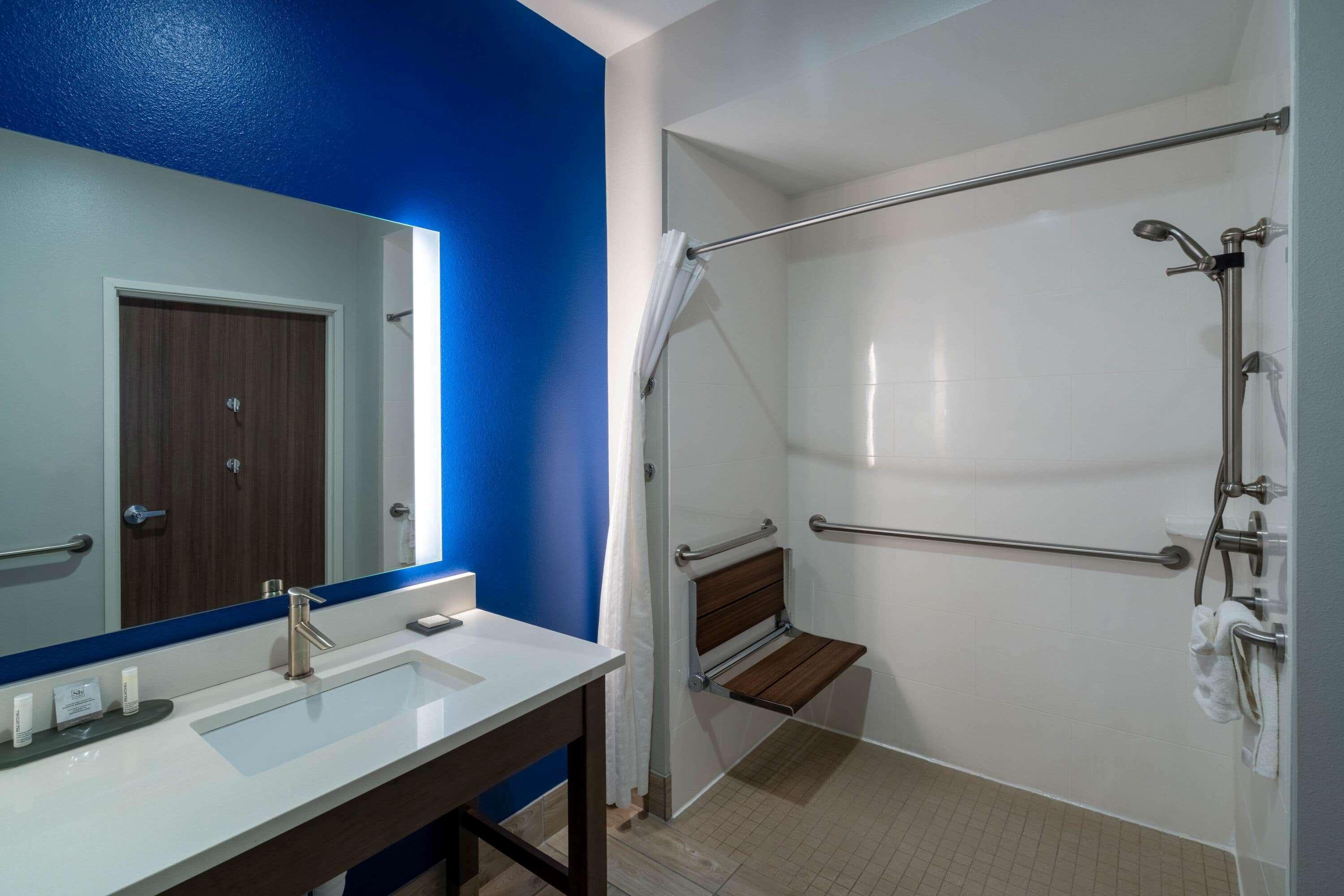 La Quinta Inn & Suites By Wyndham Tifton Buitenkant foto