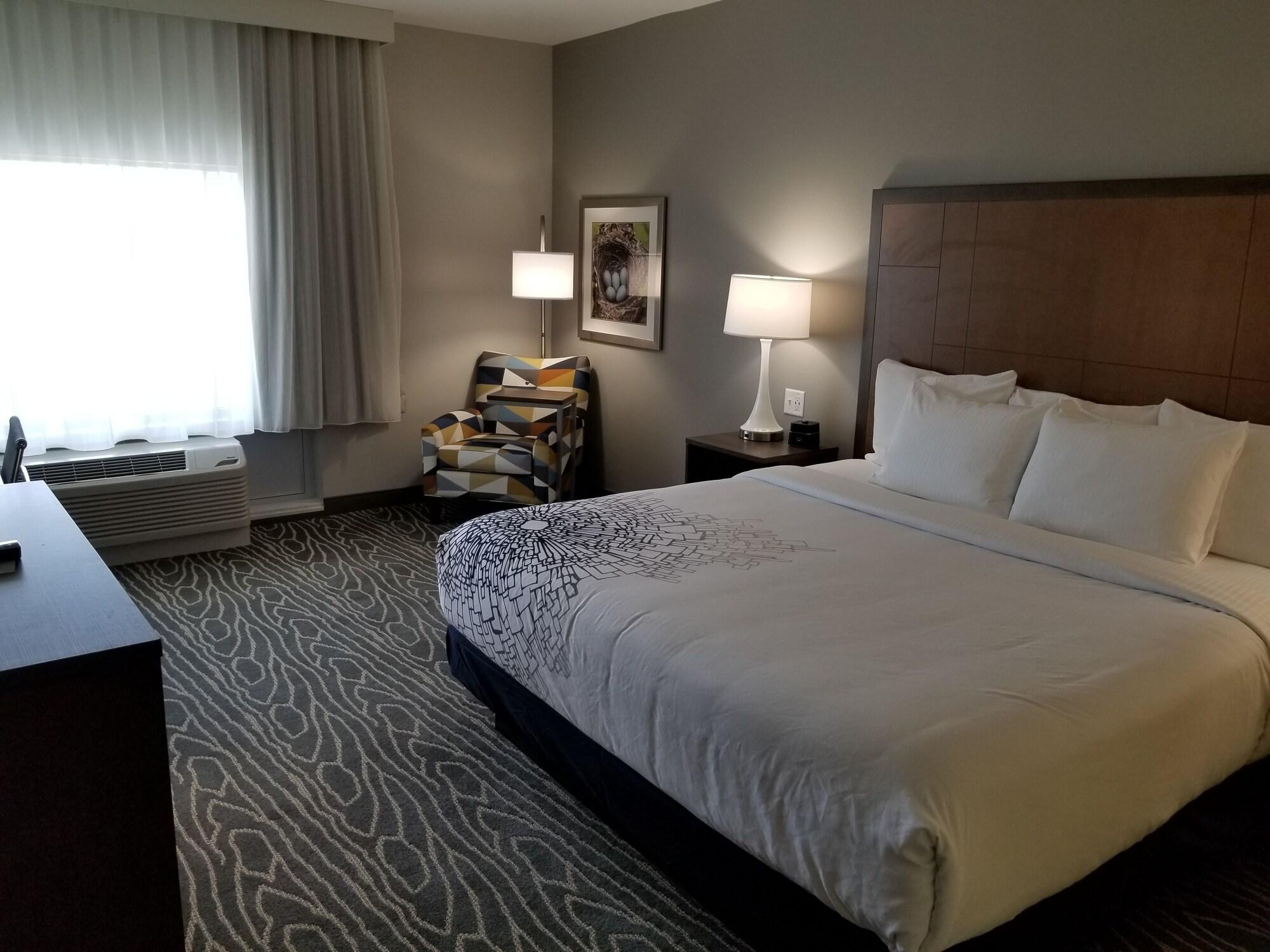 La Quinta Inn & Suites By Wyndham Tifton Buitenkant foto