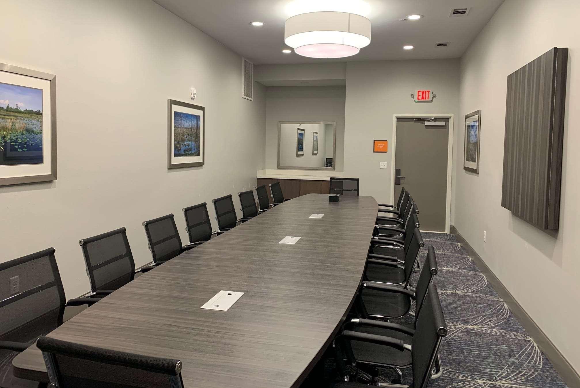 La Quinta Inn & Suites By Wyndham Tifton Buitenkant foto