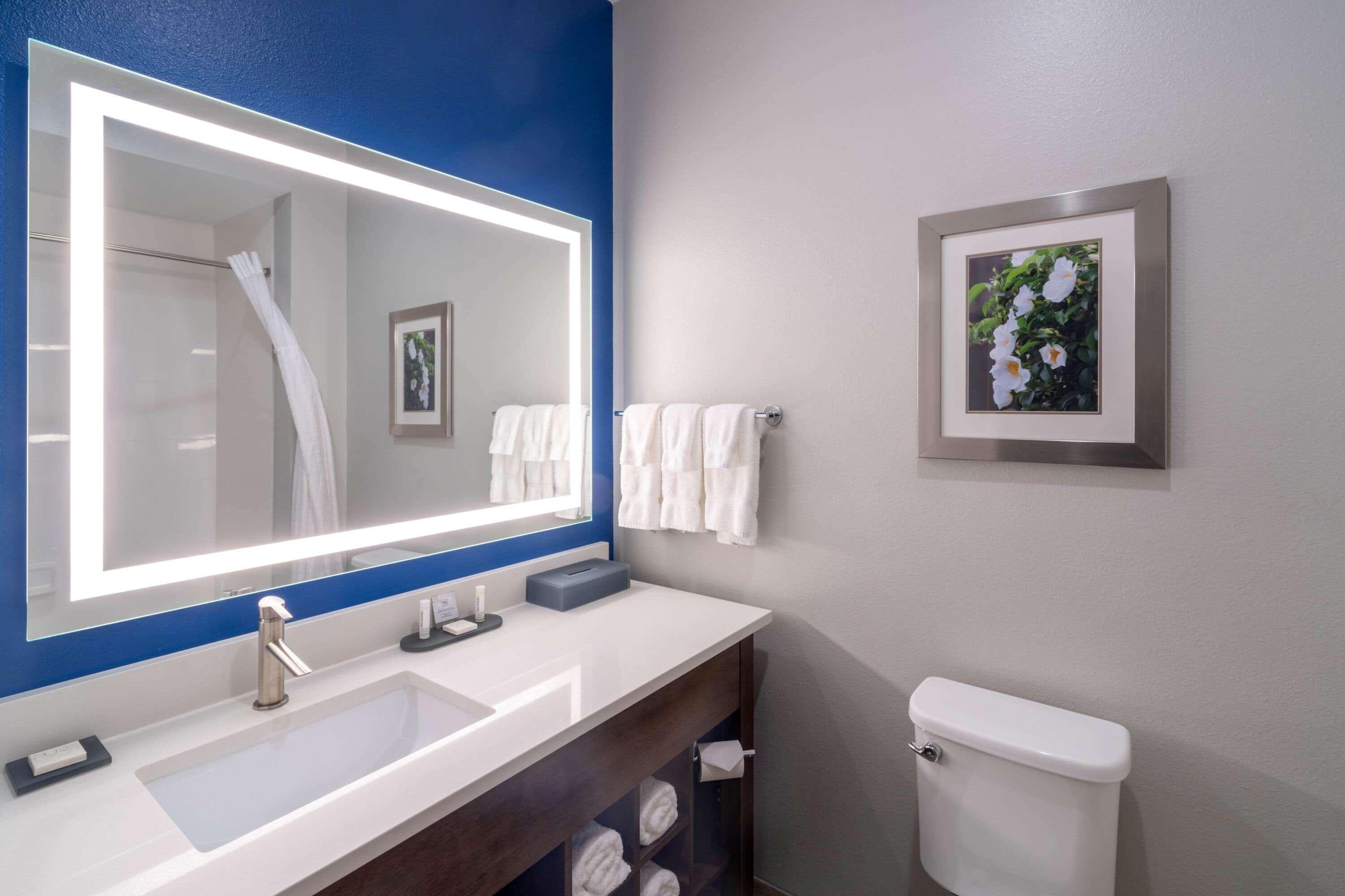 La Quinta Inn & Suites By Wyndham Tifton Buitenkant foto