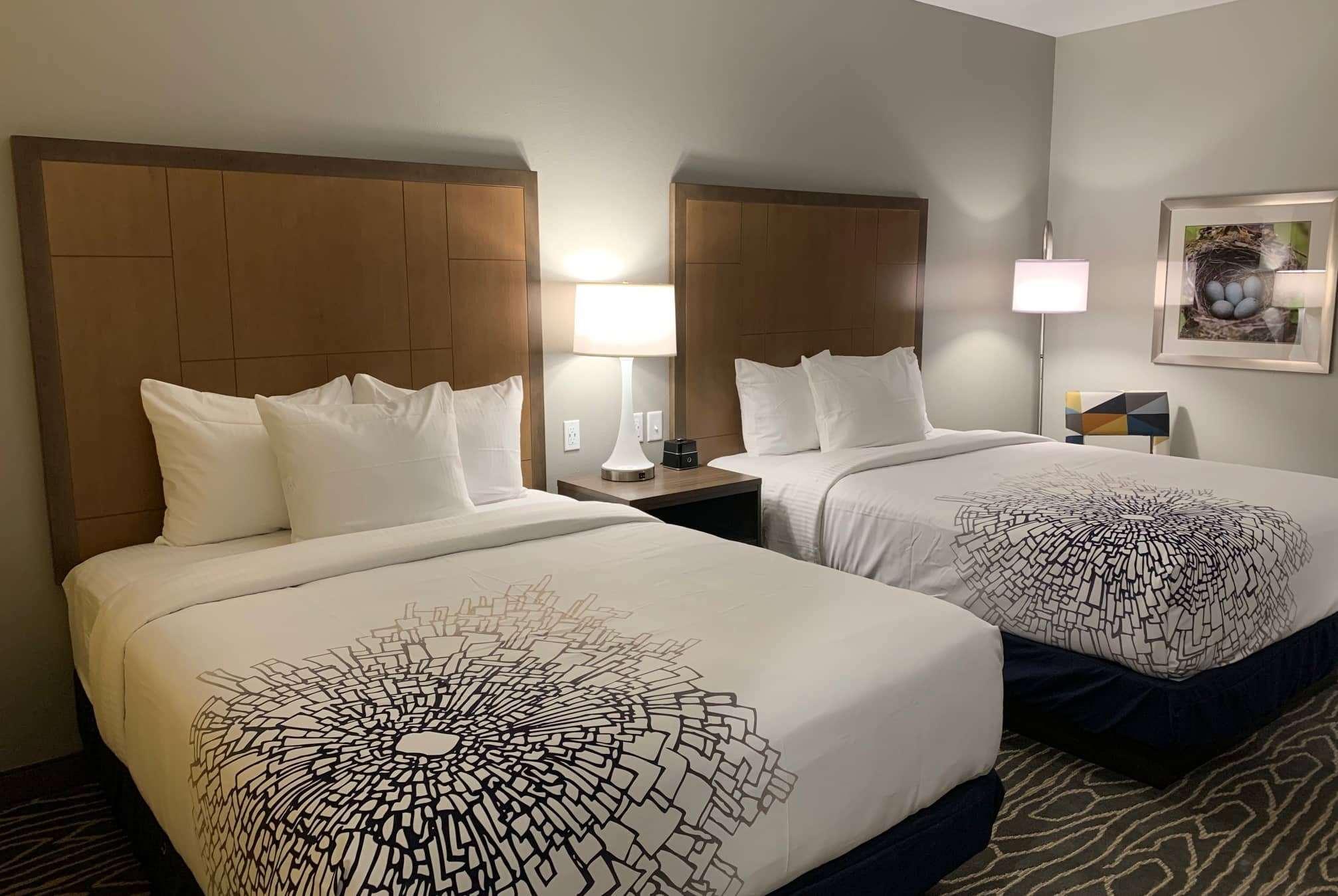 La Quinta Inn & Suites By Wyndham Tifton Buitenkant foto