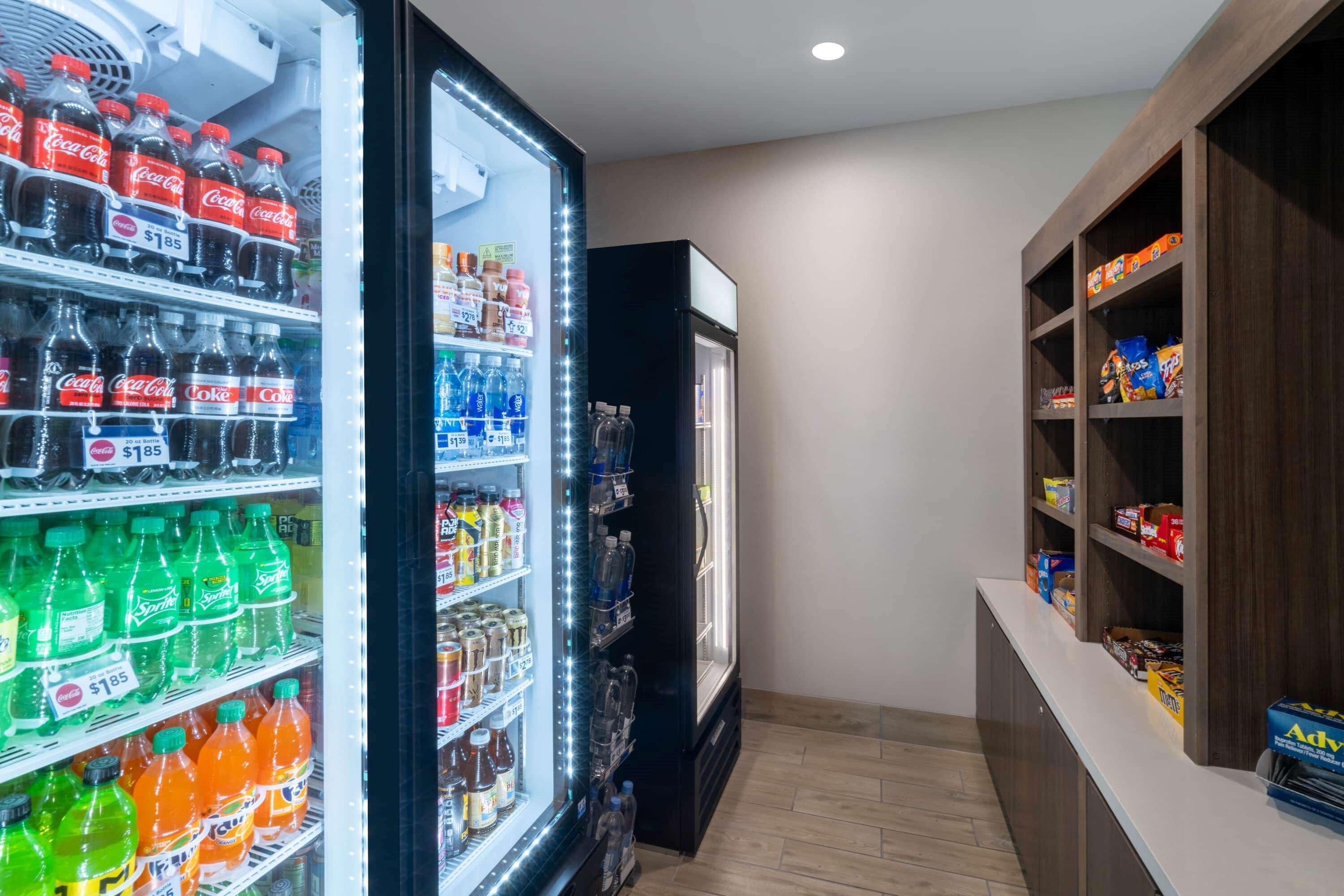 La Quinta Inn & Suites By Wyndham Tifton Buitenkant foto
