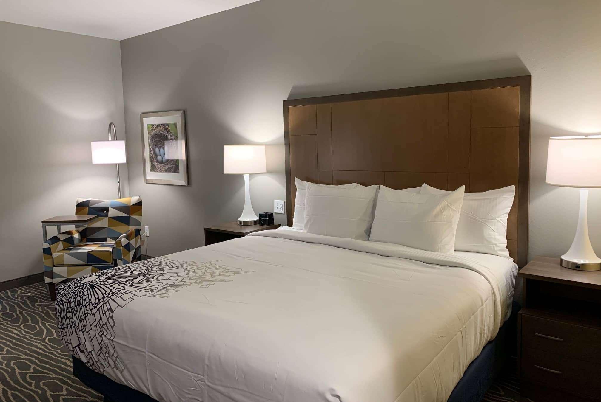 La Quinta Inn & Suites By Wyndham Tifton Buitenkant foto