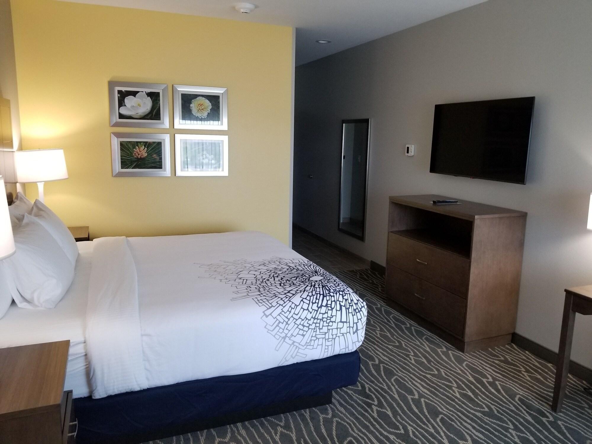 La Quinta Inn & Suites By Wyndham Tifton Buitenkant foto