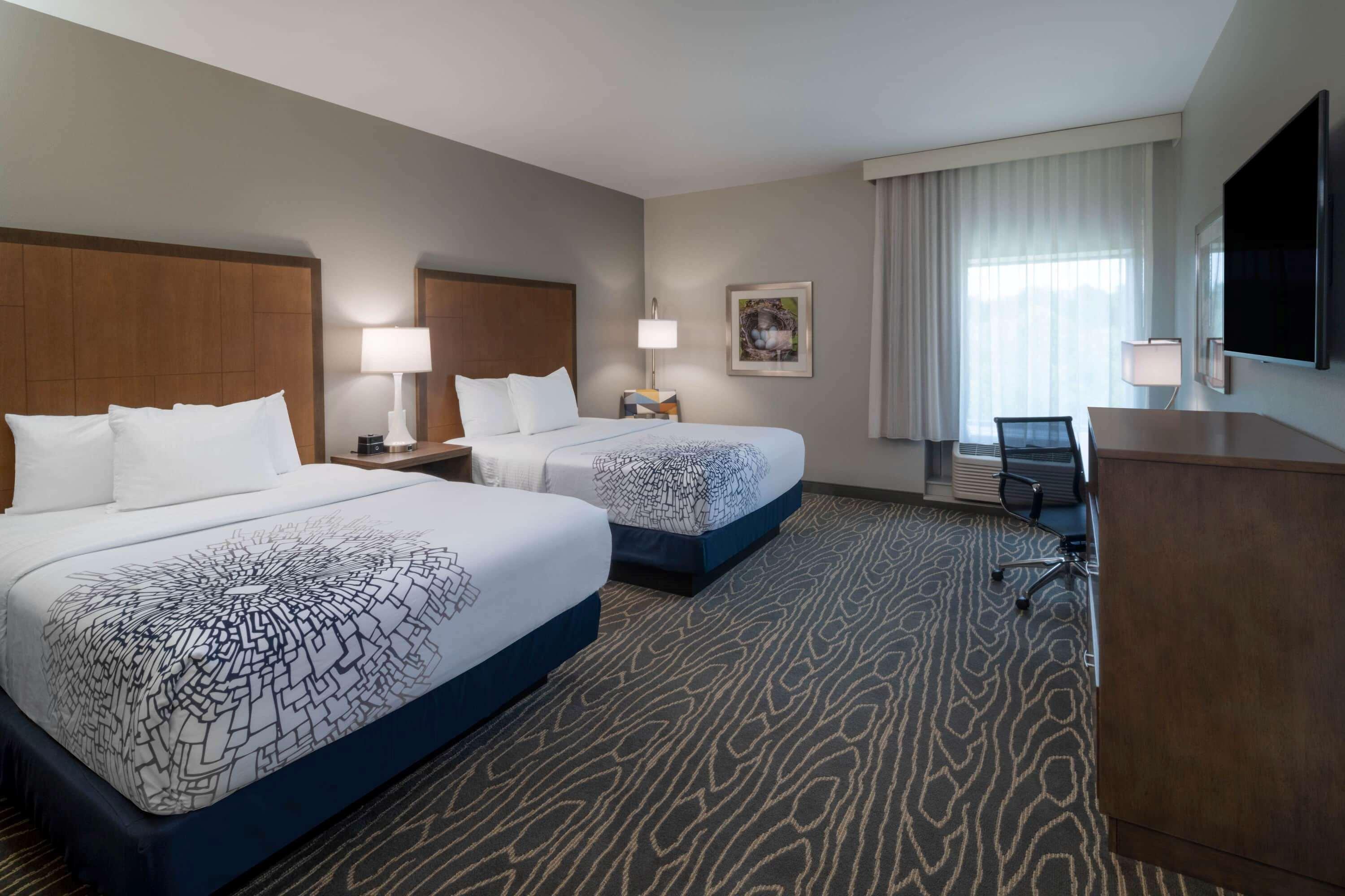 La Quinta Inn & Suites By Wyndham Tifton Buitenkant foto
