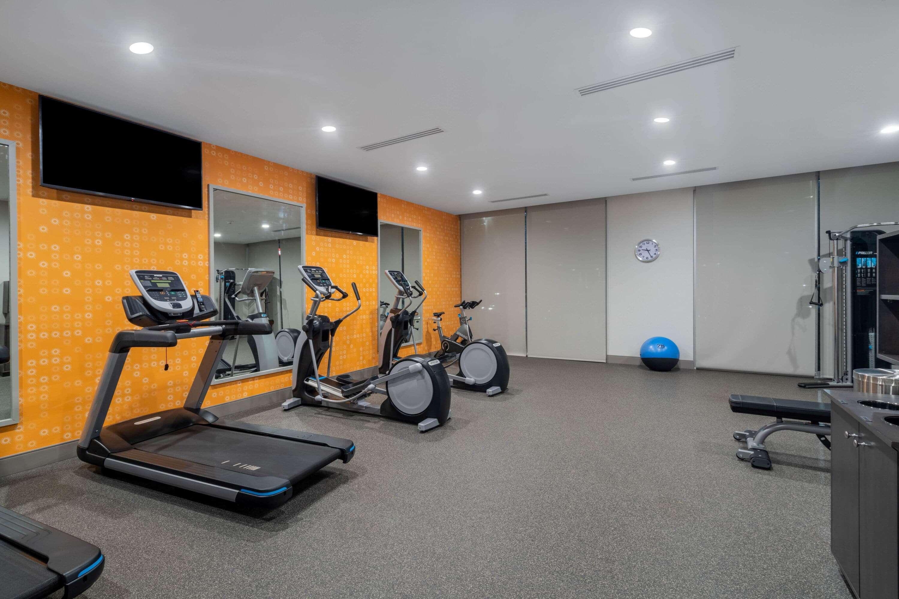 La Quinta Inn & Suites By Wyndham Tifton Buitenkant foto