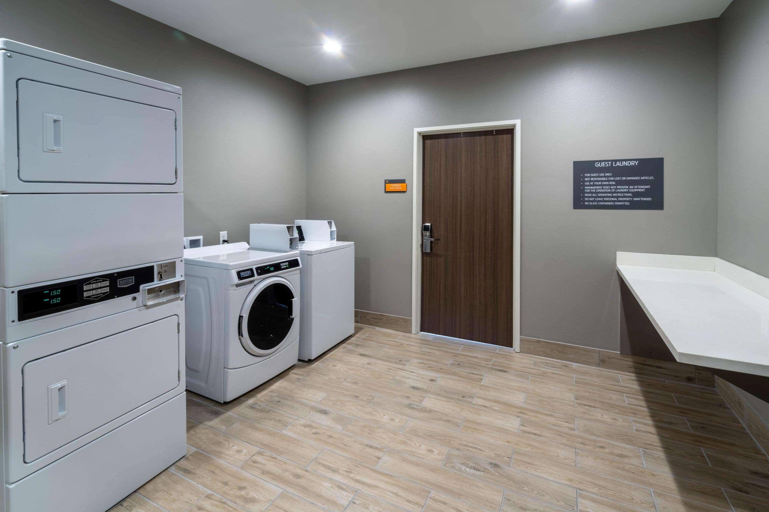 La Quinta Inn & Suites By Wyndham Tifton Buitenkant foto