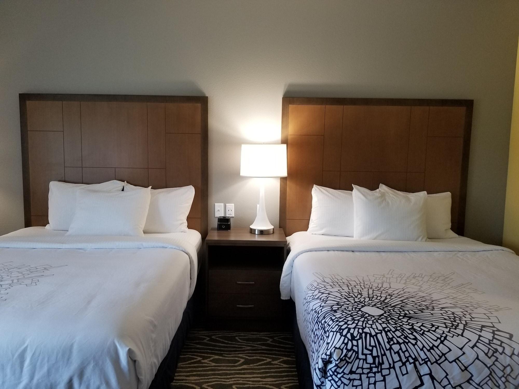 La Quinta Inn & Suites By Wyndham Tifton Buitenkant foto